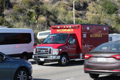 1 Fatally Injured in Hit-and-Run Pedestrian Crash on Sandhill Road [Las Vegas, NV]